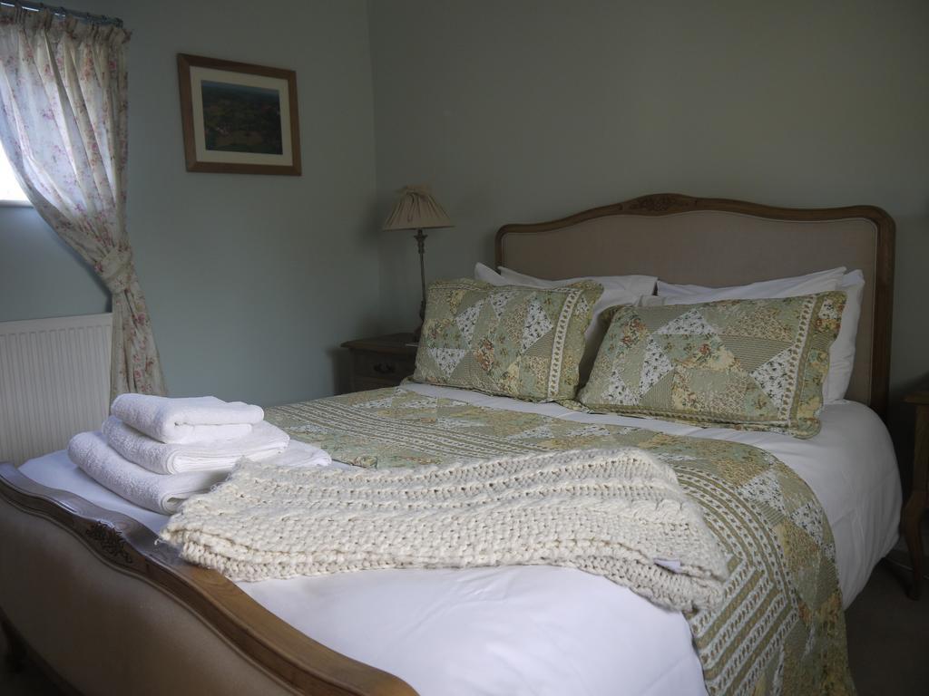 The White House B&B ويلْزْ المظهر الخارجي الصورة