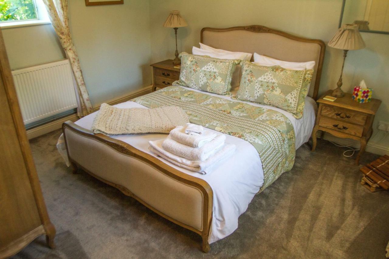 The White House B&B ويلْزْ المظهر الخارجي الصورة